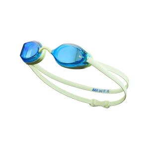NIKE okularki gogle pływackie na basen NESSD130 (one size)