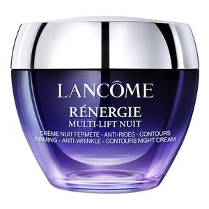 Rénergie Multi-Lift Night - Krem przeciwzmarszczkowy na noc