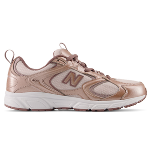 Buty damskie New Balance W4088NR – różowe