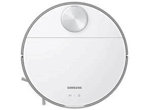 PRODUKT PO EKSPOZYCJI - Robot odkurzający SAMSUNG VR30T80313W/GE Jet Bot