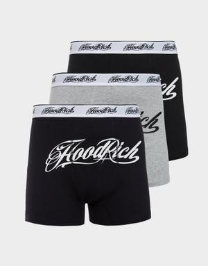 Hoodrich Bokserki Legacy V3 Boxers