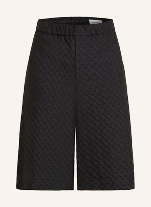 Mcqueen Szorty schwarz