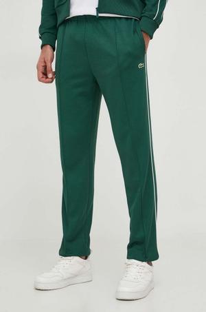 Lacoste spodnie dresowe męskie