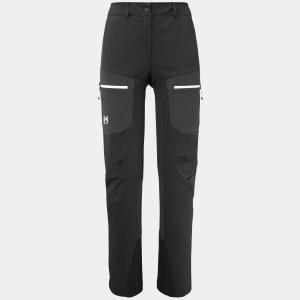 MILLET spodnie trekkingowe damskie M WHITE SHIELD PT W (38)