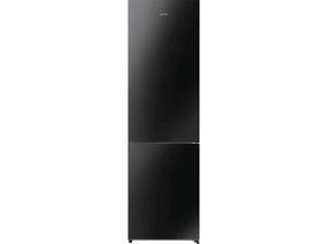 Chłodziarko-zamrażarka GORENJE NRK620EABG4 G600 Czarny