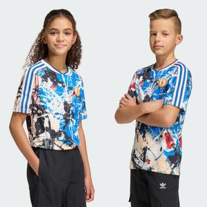 Dziecięca koszulka Manchester United Stone Roses