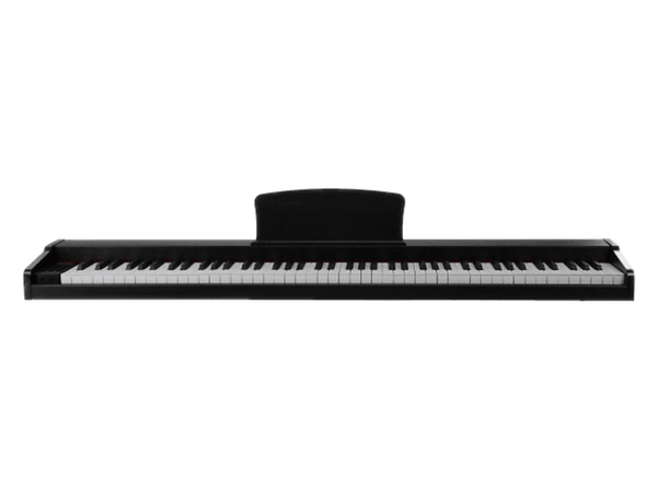 Pianino cyfrowe MUSIC MATE MM-P10-B VelvetNote Czarny