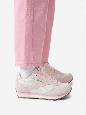 Reebok Sneakersy EO-CLASSIC AZ 100269664 Beżowy jasny