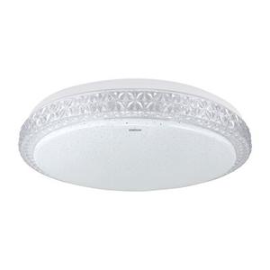 Plafoniera PRYZMA LED C 24 W cct strühm