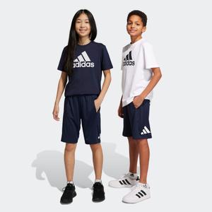 Train Essentials AEROREADY Logo Regular-Fit Shorts