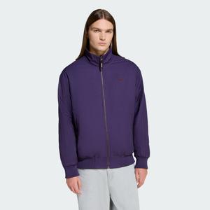 KURTKA 90s ALTERNATIVE SPORT REVERSIBLE POLAR FLEECE FIREBIRD