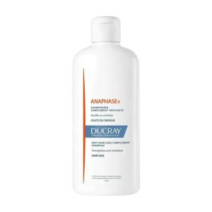 DUCRAY Anaphase Anti-Hair Loss szampon przeciw wypadaniu włosów 400ml