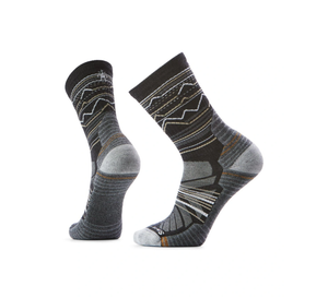 SMARTWOOL skarpety trekkingowe H LC CRW HIKE CHRGR (M)