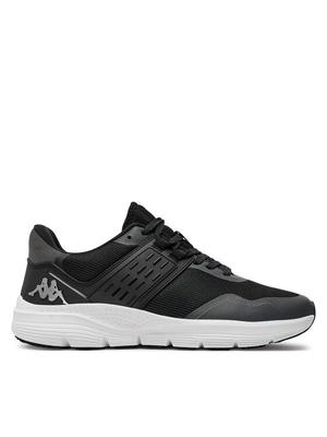 Kappa Sneakersy Kombat Clean 2 361J2SW Czarny