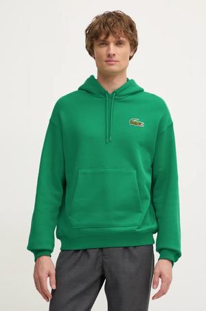 Lacoste bluza bawełniana