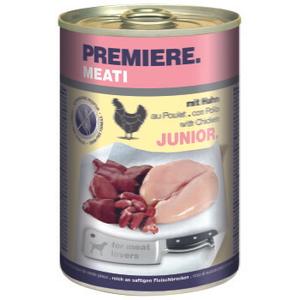 PREMIERE Meati Junior 24x400 g