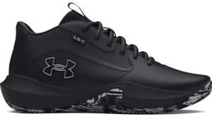 Buty sportowe do koszykówki Under Armour LOCKDOWN 7 3028512-003 41
