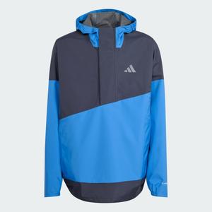 Dziecięcy anorak Terrex Xploric 2.5 Layer CLIMAPROOF