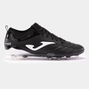 JOMA NUMERO korki piłkarskie męskie obuwie na utwardzony grunt N10W2401FG czarne (42.5)