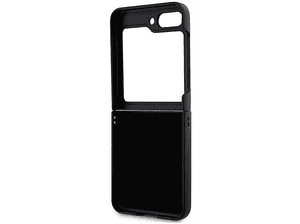Etui KARL LAGERFELD do Samsung Galaxy Z Flip5 Czarny KLHCZF5SAKCNPK