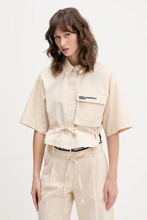 Karl Lagerfeld Jeans koszula damska
