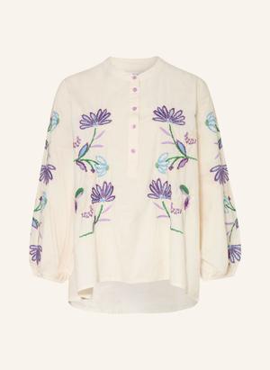 Lollys Laundry Bluzka Faithll beige