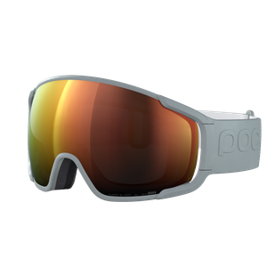 POC gogle narciarskie Zonula szary (one size)