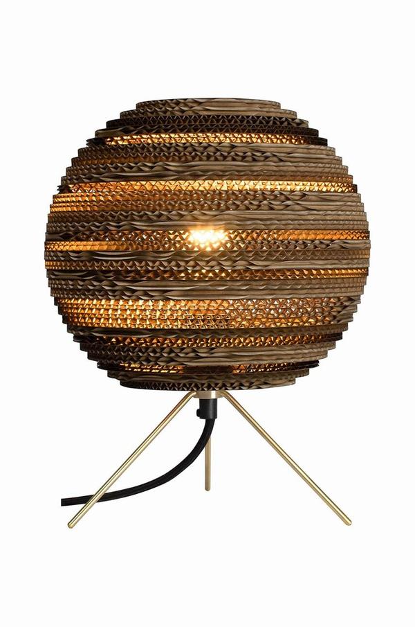 Graypants lampa stołowa Moon