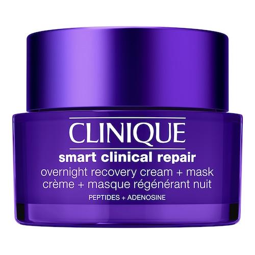 Smart Clinical Repair™ Overnight Recovery Cream + Mask - Odżywczy krem na noc