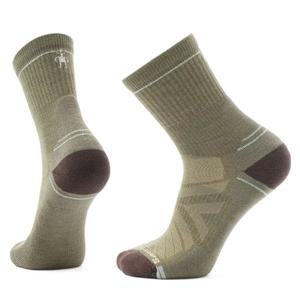 SMARTWOOL skarpetki turystyczne za kostkę unisex U&amp;#039;S Hike Light zielone (L)