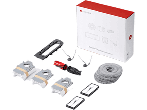 Zestaw akcesoriów ROBOROCK Saros 20 ACC Kits