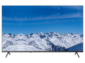 Telewizor QLED PEAQ 50GQU-5025C 50" Smart UHD Google TV HDR10 Czarny