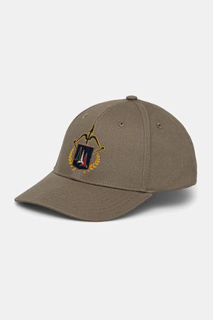 Aeronautica Militare czapka z daszkiem bawełniana