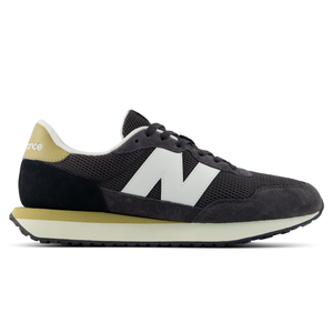Buty męskie New Balance M2375RS – czarne