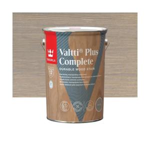 Tikkurila VALTTI PLUS COMPLETE 5l ASH GREY