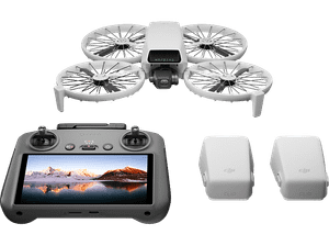 Dron DJI Flip Fly More Combo (RC 2)
