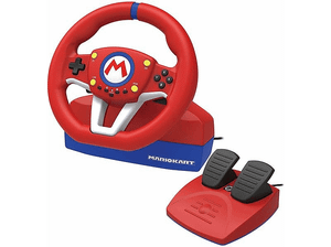 Kierownica HORI Mario Kart Racing Wheel Pro Mini do Nintendo Switch