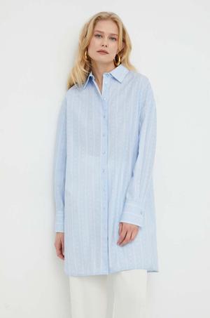 Twinset koszula bawełniana