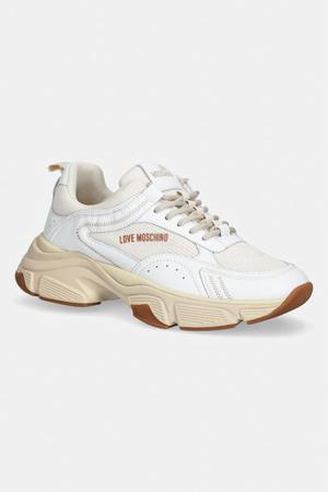 Love Moschino sneakersy