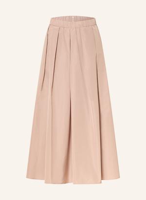 Weekend Max Mara Spódnica Curvato rosa