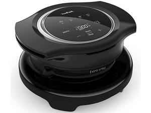 Pokrywka do zapiekania TEFAL EY150830 EXTRA CRISP LID BLK EE