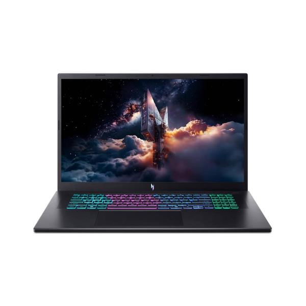 Acer Nitro V 17, ANV17-I31, Laptop gamingowy, 17.3" FHD, Intel Core i9, 16GB RAM, 512GB SSD, GeForce RTX 5060