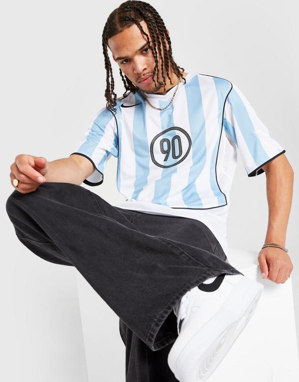 Nike T-Shirt M Nk Df T90 Energy Jsy 4