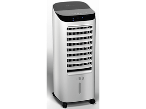 Klimator HB AC0078DWRC Biało-czarny