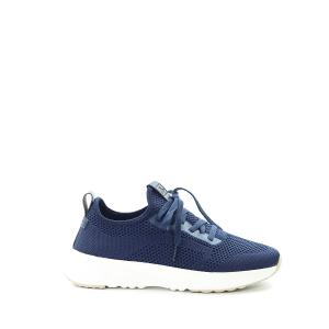 Damskie sneakersy granatowe Marc O' Polo 20215263501604 890 (1)