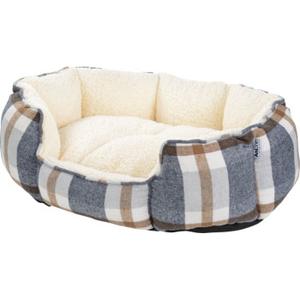 AniOne Legowisko Bobby 100 x 70 x 27 cm S