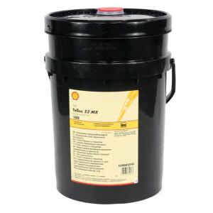 SHELL TELLUS S2 MX 100 20L