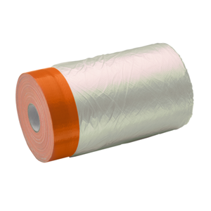 Folia z taśmą UV Antychlap 140 cm x 20 m Scley