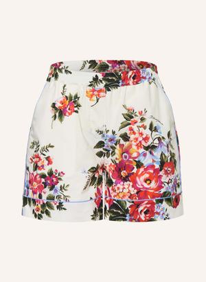 Dolce & Gabbana Szorty weiss