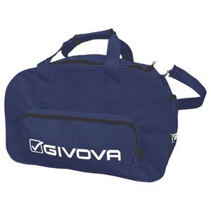 GIVOVA torba sportowa na ramę BRERA niebieska (one size)
